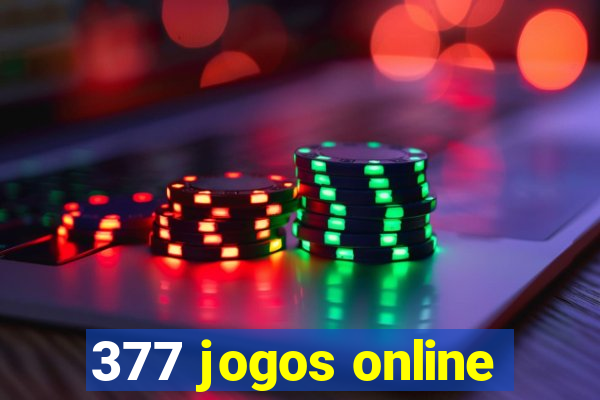 377 jogos online